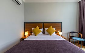 Antalya Business Hotel